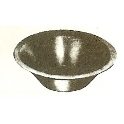 Flat Flange Patty (n/a) s/h Flat Flange Patty (n/a) s/h